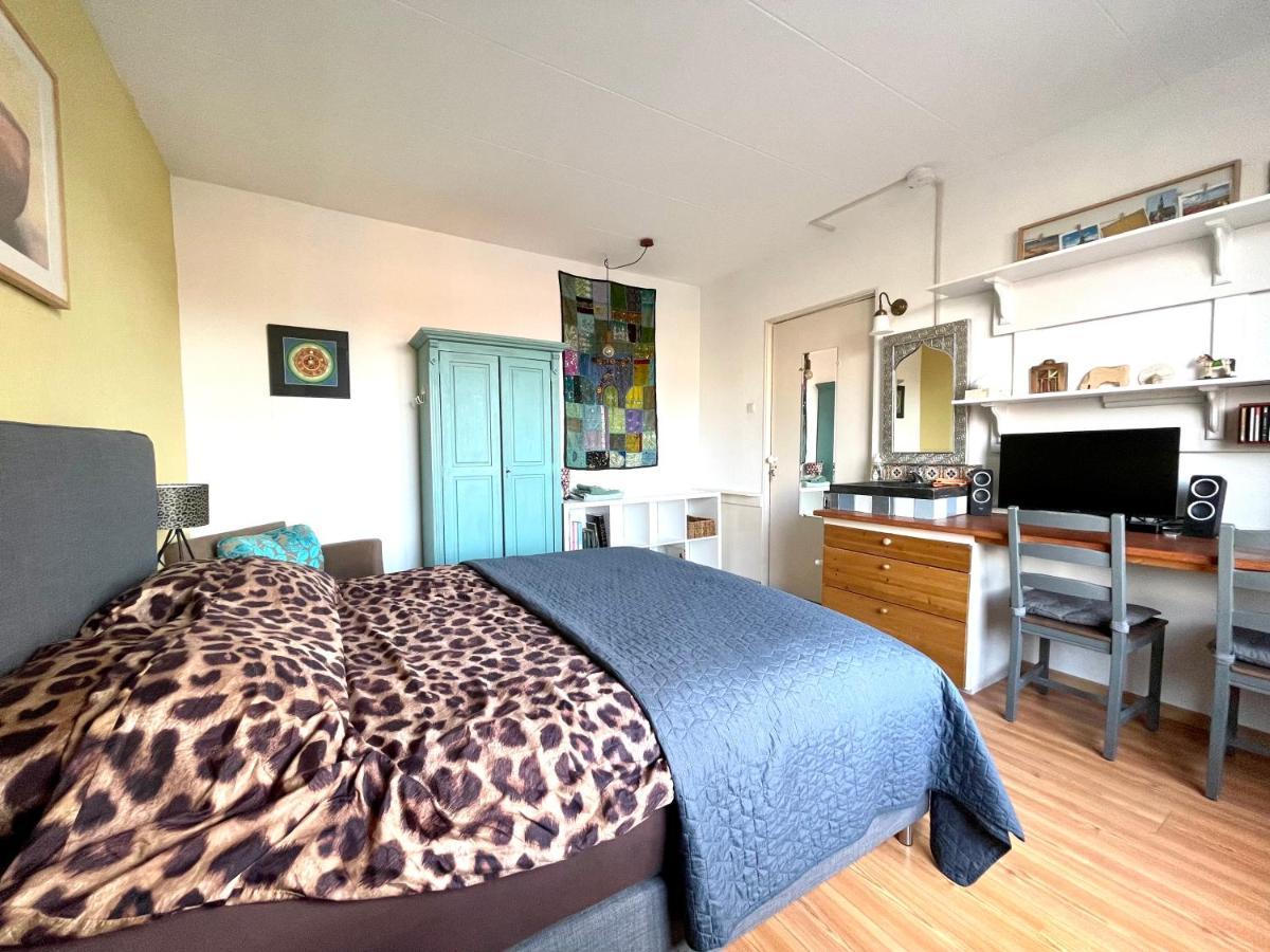 City Room Alkmaar Extérieur photo