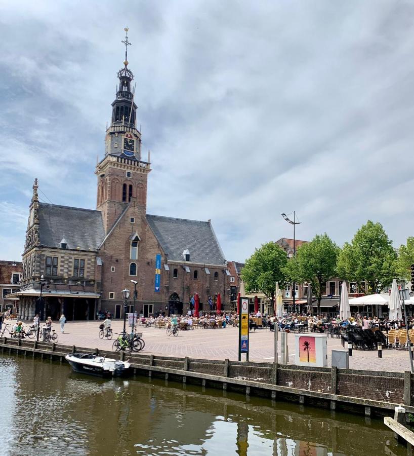City Room Alkmaar Extérieur photo