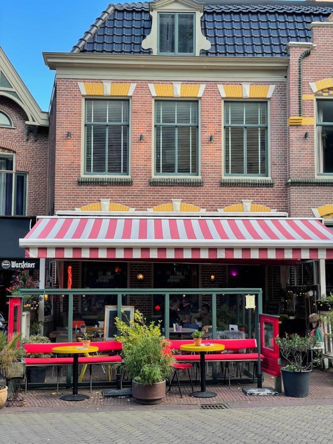 City Room Alkmaar Extérieur photo